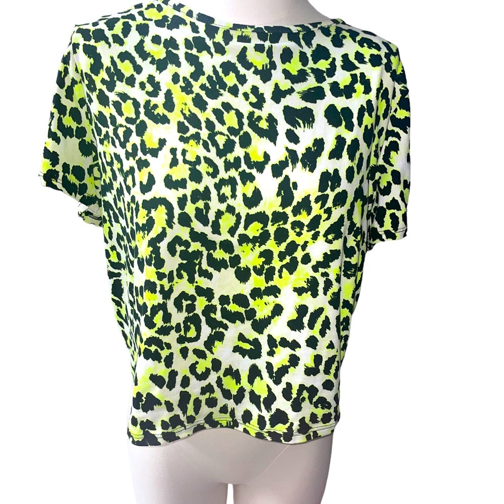 Forever 21 plus Size crop top